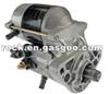 NEW STARTER MOTOR 2-1586-ND 2-1586-ND-1 FOR LEXUS TOYOTA