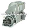 NEW STARTER MOTOR 028000-4520 128000-0050 128000-0260 FOR Kubota