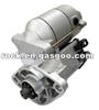 NEW STARTER MOTOR 28100-20553-71 FOR Toyota