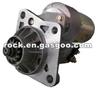 NEW STARTER MOTOR 16744 2-1138-MI MG120416 FOR KIA