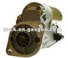 NEW STARTER MOTOR 18061 2-2014-HI FOR NISSAN