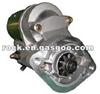 NEW STARTER MOTOR 128000-5350 228000-0200 FOR TOYOTA DAIHATSU