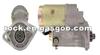 NEW STARTER MOTOR 2810087316 2810087316000 FOR DAIHATSU FOURTRACK