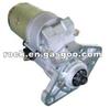 NEW STARTER MOTOR18240 2-2228-MI FOR MITSUBISHI 4DR7