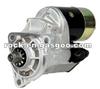 NEW STARTER MOTOR 2-1951-NK 2-1951-NK-1 18100N 18100N-7 FOR Isuzu DAEWOO