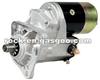 NEW STARTER MOTOR 2-2105-ND 2-2105-ND FOR Isuzu 6BB1 6BG1