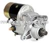 NEW STARTER MOTOR 1-81100-324-0 FOR Isuzu 6HH1 6HK1
