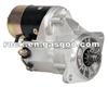 NEW STARTER MOTOR 600-813-1420 FOR KOMATSU S6D95