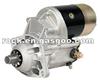 NEW STARTER MOTOR 600-863-4110 FOR KOMATSU HYUNDAI CUMMINS