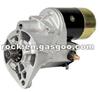 NEW STARTER MOTOR 028000-904 028000-9040 128000-156 FOR TOYOTA DAIHATSU