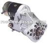 NEW STARTER MOTOR18197 2-2239-ND 24625127 FOR TOYOTA 1HZ