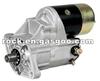NEW STARTER MOTOR16830 028000-8070 2-1037-ND FOR TOYOTA