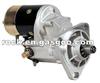 NEW STARTER MOTOR 2-1730-ND FOR TOYOTA