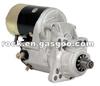 NEW STARTER MOTOR 24625231 FOR Perkins Engine