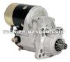 NEW STARTER MOTOR 24625153 24625109 FOR Perkins Engine