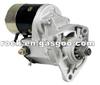 NEW STARTER MOTOR 23300-95000 S25115 S2722 FOR NISSAN ND6 NE6