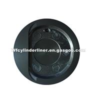TOYOTA Piston 1RZ Black 13101-75010 Diesel Engine Parts