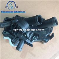 Brand New Thermostat With Waterpump OEM 04E121600AD For AUDI
