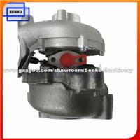 Diesel Turbo 95VW9G438CA for Seat Alhambra AVG AFN 1.9 TDI 701855