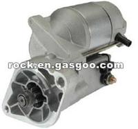 NEW STARTER MOTOR 17256 2-1405-ND FOR Toyota