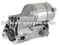 NEW STARTER MOTOR 17896 2-3017-ND FOR Chrysler Dodge