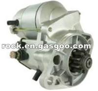 NEW STARTER MOTOR 662323 6653920 6662323 FOR Kubota Thomas