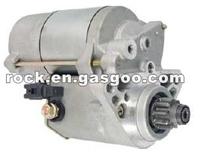 NEW STARTER MOTOR 17748 2-2781-ND-2 2-2702-ND FOR Lexus Toyota