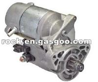 NEW STARTER MOTOR 2-1833-ND 17706 9622809-499 FOR TOYOTA