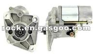 NEW STARTER MOTOR 31212 2-3208-ND FOR Land Rover