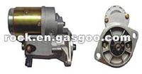 NEW STARTER MOTOR8631410 FOR Cummins 3.3L