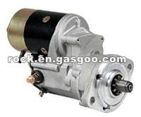 NEW STARTER MOTOR 5-81100-013-1 FOR ISUZU Engine