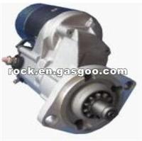 NEW STARTER MOTOR 600-863-3110 FOR KOMASTU