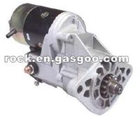 NEW STARTER MOTOR28100-17020 28100-17030 FOR TOYOTA