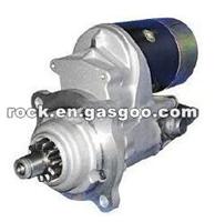 NEW STARTER MOTOR 0001359124 0001367032 FOR LUCAS