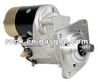 NEW STARTER MOTOR 028000-50001545163013 FOR John Deere 4276