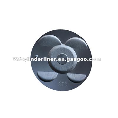 Toyota 5A-FE Piston 13101-15050