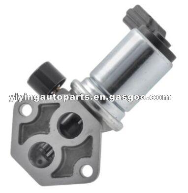 Idle Air Control Valve For F-250 F-350 F4TE9F715AA,F4TZ9F715A,F6TE9F715HA,F6TZ9F715HA,AC59