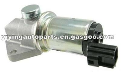 Idle Air Control Valve For Ford F65E9F715GA,F65Z9F715EA,F65Z9F715EB,F65Z9F715HA,AC214