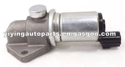 Idle Air Control Valve For Ford Pickup F73E9F715AA,F75Z9F715AA,F75Z9F715AB,YL3Z9F715AA,AC253