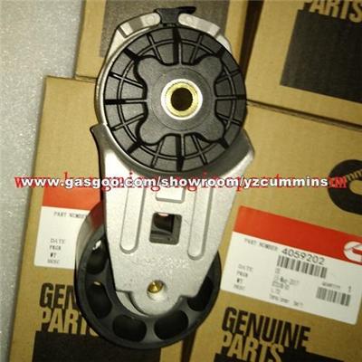 Cummins3681240 4059202 Belt Tensioner QSX15