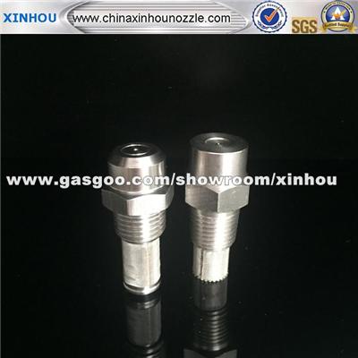 Super Atomizing Spray Hollow Cone Fog Nozzle