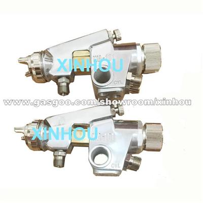 WA-101 Air Pressure Powder Paint Auto Spray Gun