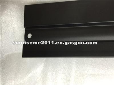 Aluminum Base Profile M156 SFM