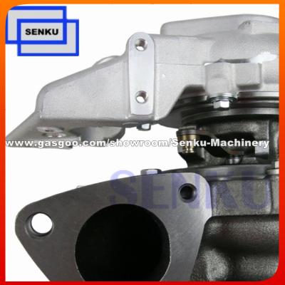 New Diesel Turbo BK3Q-6K682-HA for Ford Ranger Engine GBVAJQJ 2.2 TDCi 2011 -