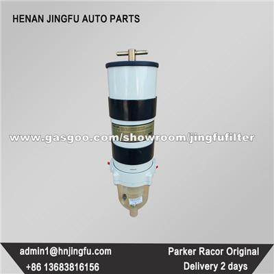 Genuine Parker Racor 1000FH Fuel Water Separator