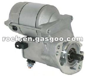 NEW STARTER MOTOR 18199 18446 2-1931-ND-4 2-2358-ND FOR HarleyDavidson