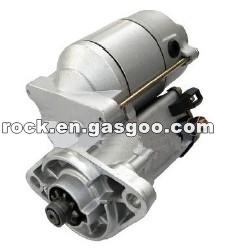 NEW STARTER MOTOR 28100-20553-71 FOR Toyota