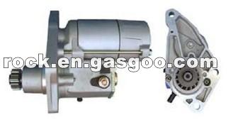 NEW STARTER MOTOR 17890 2-3211-ND FOR Land Rover, MG, Rover 2.5L Land Rover Freelander 2.5L