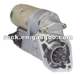 NEW STARTER MOTOR 028000-7370 028000-7372 028000-7373 FOR TOYOTA