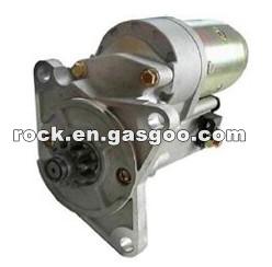 NEW STARTER MOTOR F5000 FOR FORD F5000